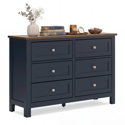 Wildon Home® Leani Chest Of Drawers | Wayfair